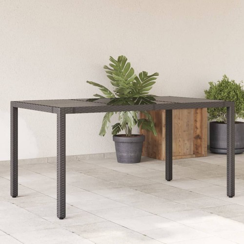 Vidaxl tavolo giardino - vidaxl, da