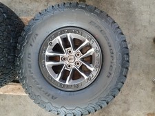 Cerchioni Jeep Mopar Wrangler