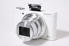 [Quasi MINT+] Sony Cyber-shot