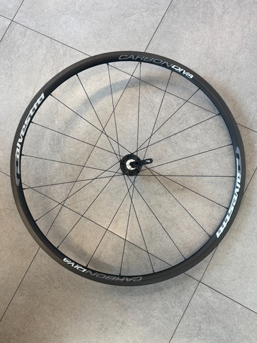 Coppia ruote bicicletta