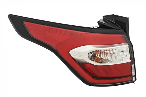 Faro posteriore 047133 - sx,