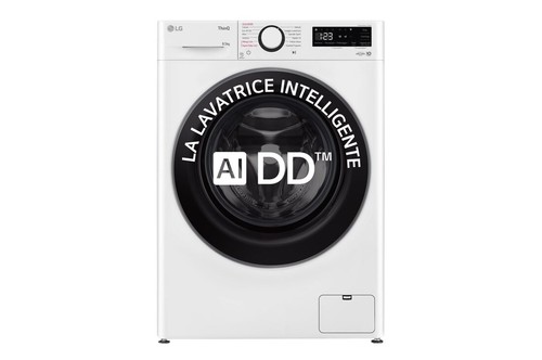 F2wv308s6aw lavatrice 5kg - lg,