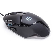 Logitech G 910-004070 Mouse