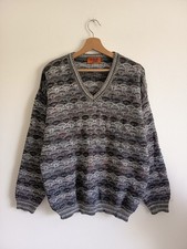 Maglione missoni made italy - maglione,
