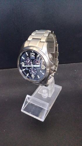 Orologio cronografo citizen - cronografo,