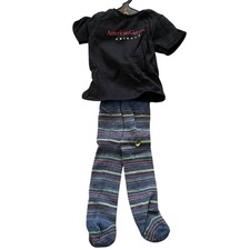 American Girl Chicago Doll