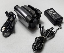 Sony DCR-HC28 Handycam Mini DV