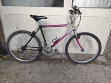 Bici Bicicletta Mtb 26