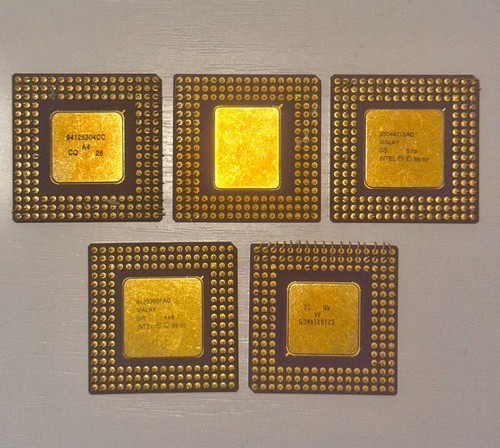 Lotto intel i486 mix - lotto,