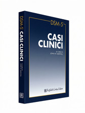 DSM-5 Casi Clinici John W