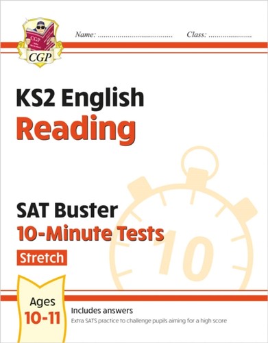 New ks2 english - new,