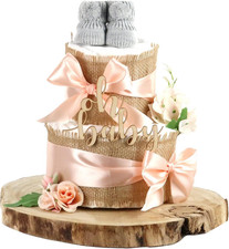 Torta Di Pannolini TUTTI I