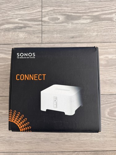 Sonos connect gen - connect,