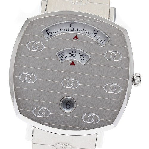 Orologio uomo gucci grip - orologio,