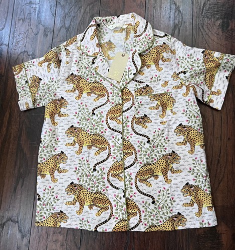Pigiama top printfresh - top,