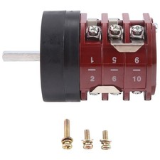 220 V / 380 V 32A Auto