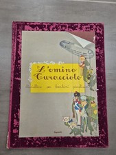 L'omino Turacciolo. Ed