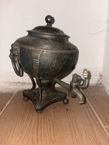Samovar antico - samovar,