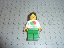 Personnage LEGO CITY Minifig