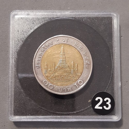 Thailandia baht wat - thailandia,