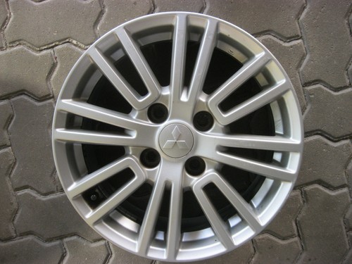 Cerchio lega mitsubishi - in,