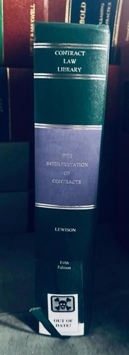 The interpretation - interpretation, of