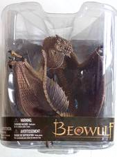 Action Figure - Dragon BEOWULF
