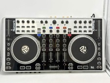Numark N4 Controller e Mixer