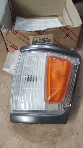 Fanale freccia toyota hilux - fanale,