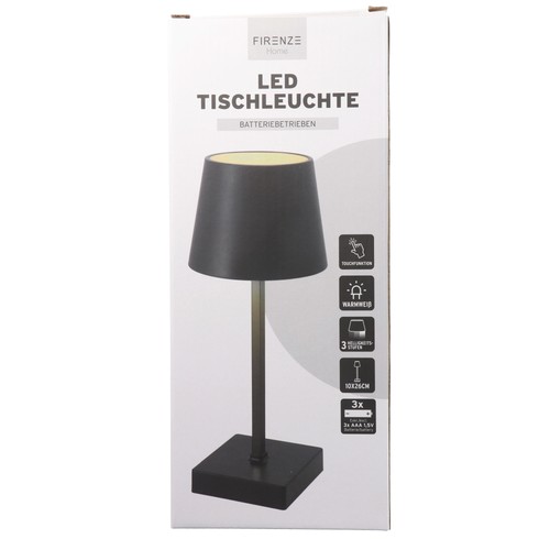 Led tischleuchte mit - led-tischleuchte,