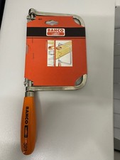 Mini Seghetto da traforo Bahco