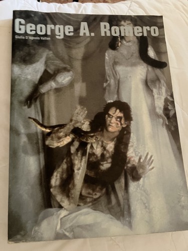 George romero vallan torino - a,