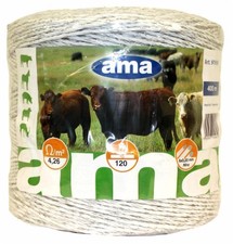 Filo per Recinti Elettrici Ama
