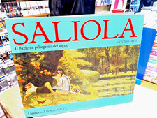 Antonio Saliola. Il paziente