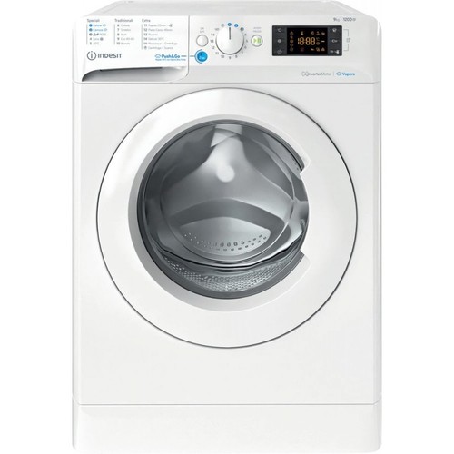 Indesit bwe91296xwvit - indesit,