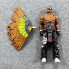 Modellino esclusivo WWE