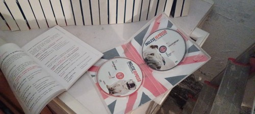 Collezione completa inglese - completa, io