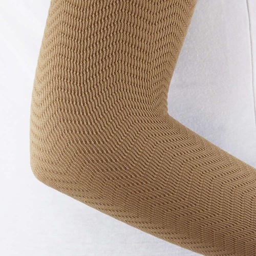 Solidea maniche camel lunghe - solidea,