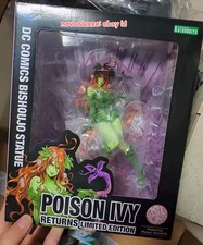 Statua Kotobukiya Poison Ivy