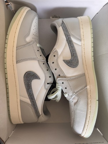 Nuove nike air jordan low - air, 1