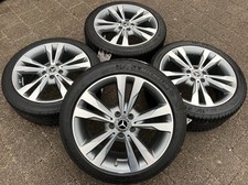 4 RUOTE INVERNALI ORIGINALI IN