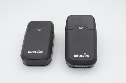 Rode rodelink filmmaker kit - rode,