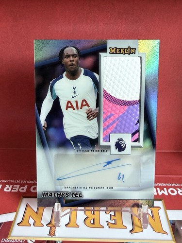 2025 topps merlin - topps,