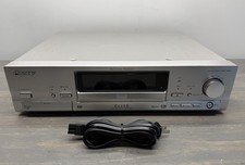 Pioneer Elite registratore DVD