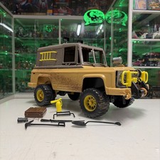 MATTEL Big Jim 2268 -  Fuori