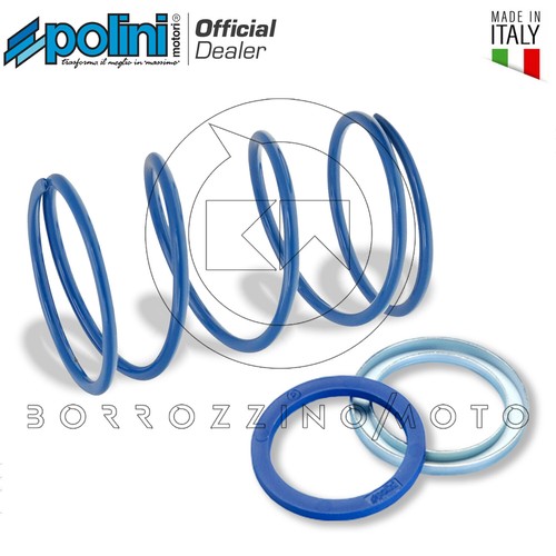 Molla contrasto variatore - molla,