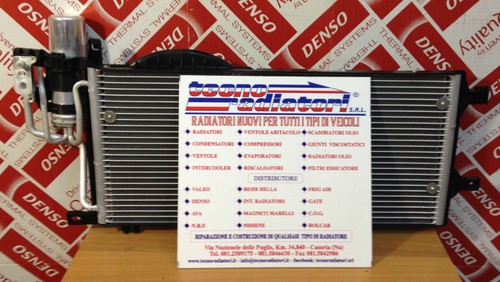Radiatore condizionatore c - condizionatore, a/c