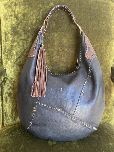 Borsa mano henry beguelin - henry,