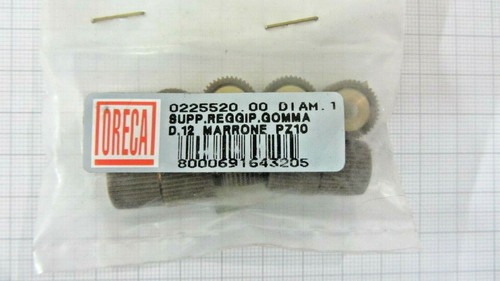 Oreca supporti reggipiano - 10,
