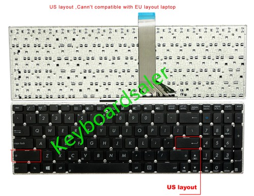 Nuovo per asus s500 s500c - nuovo,